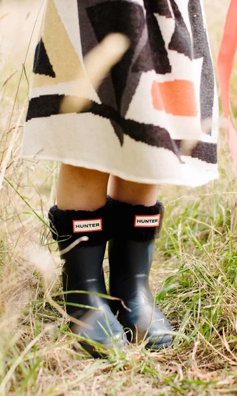 hunter boots ph